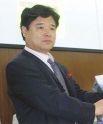 Baosen Zheng- Pain Treatment Center of Tianjin Medical University