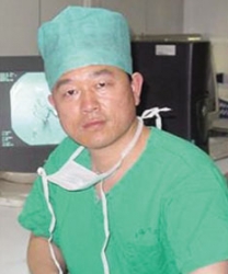 Jianwei Jiang-Third People’s Hospital of Wuxi City(Affiliated Hospital of Jiangnan University)