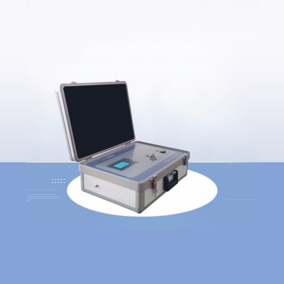 ZAMT-80A型医用臭氧治疗仪