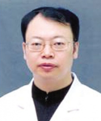Dr. Wenjun Wang-The First Affiliated Hospital of University of South China