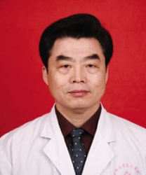 Xuehua Zhang-The Second Hospital of Jilin University