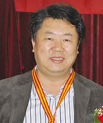 Dr. Xiaofeng He – Southern Medical University Nanfang Hospital