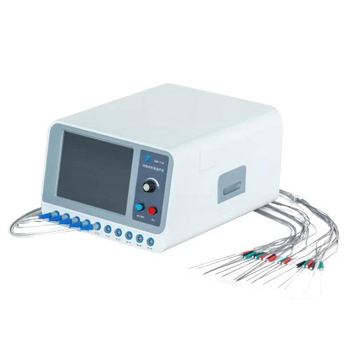 ZAMT-7140 Inner Heating Dry Needle Therapy Unit