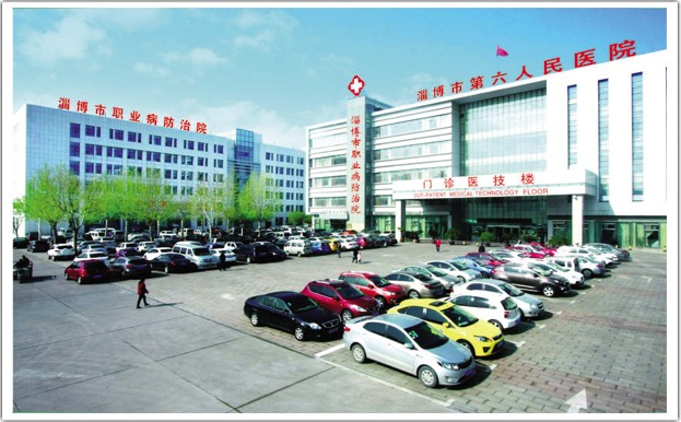 山东省淄博市第六人民医院